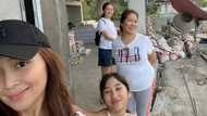 Ina ni Kathryn Bernardo, ipinost ang aerial video ng kanilang dream home