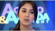 Jay Sonza fails to show up before NBI to explain side on Julia Barretto’s cyber libel complaint