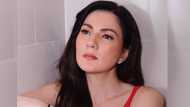 Carmina Villarroel, may bagong cryptic post sa X: "Protect your peace"