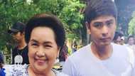 Coco Martin, nalungkot sa pagpanaw ni Lola Flora: "Sobrang mami-miss ka po namin"