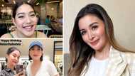 Kris Bernal pens heartfelt birthday message for Rita Daniela; Rita writes sweet reply