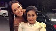 Ruffa Gutierrez, nagbigay-pugay kay yumaong Superstar Nora Aunor