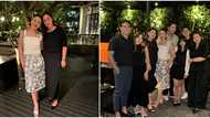 Marjorie Barretto shares heartwarming pics from Claudia Barretto's birthday celebration