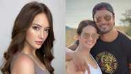 Ellen Adarna posts gorgeous selfie on social media; Derek Ramsay reacts