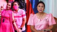 Pokwang, di nagpapatinag kahit sobrang bugbog sa bashers: "Ipanalo na natin ito ha"