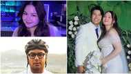 Former 'Goin Bulilit' stars react to Nash Aguas and Mika Dela Cruz's wedding: "Congratulations"