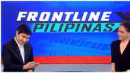 Raffy Tulfo, nagpaalam at iiwan na rin ang Frontline Pilipinas