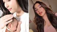 Bea Borres shares daughter’s first photoshoot; credits Andrea Brillantes for the theme
