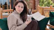 Toni Gonzaga shares “unbothered” post after she trended on Twitter