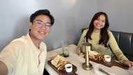 Ryzza Mae Date, ibinahagi ang sweet date reveal kay Jacob matapos ang Heart2Heart match