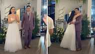 Vic Sotto and Pauleen Luna share sweet dance after vow renewal