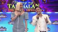 Vice Ganda blames direk Bobet for his unfinished love affair with Jhong Hilario