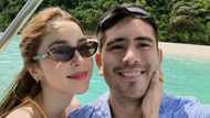 Julia Barretto on possibility of marrying Gerald Anderson: “that will come at the right time”