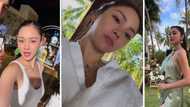 Kim Chiu, nag-post ng video compilation ng mga ganap sa buwan ng Abril