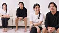Dimples Romana shares funny 'marriage confession' with husband Boyet