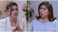 Carla Abellana gets asked by Jessica Soho about short-lived marriage to Tom Rodriguez