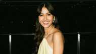 Bianca Gonzalez, naging emosyonal sa pagbisita sa anak nina Robi Domingo at Maiqui Pineda