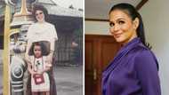 Iza Calzado, inalala ang ina sa kaarawan nito kasabay ng Araw ng Kalayaan
