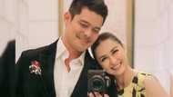 Marian Rivera pens heartfelt birthday greeting for Dingdong Dantes: “Mahal kita ng todo”