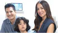 Troy Montero gets emotional over daughter Rocket’s milestone