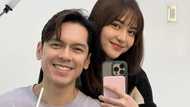 Charlie Dizon shares Carlo Aquino's sweet and thoughtful gesture after her last day of taping
