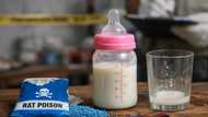 4-anyos na bata, nasawi matapos painumin ng gatas na may lason sa Bukidnon