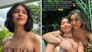 Maine Mendoza pens heartfelt birthday message for MJ Lastimosa