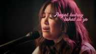 Moira Dela Torre releases MV of song she wrote titled ‘Ipanalo Natin ‘To’