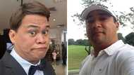 Ogie Diaz reacts to comparison with Anjo Yllana: “Mas marami raw itong alam na tsika”