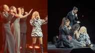 Anne Curtis, nakisabayan kina Jona, Klarisse, at Angeline Quinto sa matinding ASAP performance