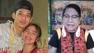 Cristy Fermin, sinabing sawain daw si Ricci Rivero sa relasyon ayon sa grupo nito