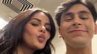 Diego Gutierrez, inilahad ang mga ipinagpapasalamat kay Janine Gutierrez sa isang tribute