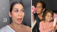 Pokwang promotes daughter Malia's new Instagram account