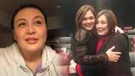 Sharon Cuneta, ibinahagi ang alagang binigay ni Juday habang siya ay may sakit