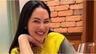 Ruffa Gutierrez shares heartwarming photo with brother Monching Gutierrez