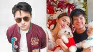 Reaksyon ni Daniel Padilla na "nonsense" sa gitna ng post ni Xian Gaza, viral na