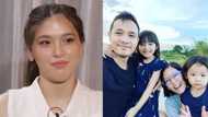 Kylie Padilla, humanga sa simpleng pamumuhay nina Chynna Ortaleza, Kean Cipriano