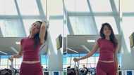 Maureen Wroblewitz responds after some men react to her menstruation post
