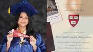 Estudyanteng nakapasok sa Harvard, may inamin tungkol sa Mobile Legends