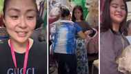 Iwa Moto, tinuruan ang anak maghanap ng quality pero murang mga items sa Baclaran