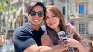 Julia Montes, nakatanggap ng bonggang sorpresa kay Coco Martin