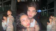 Erika Rae Portunak posts sweet photos with Kobe Paras on latter's birthday