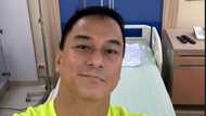 Gardo Versoza muling sasailalim sa operasyon: "Lord, kayo na po ang bahala"