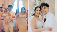 Jimuel Pacquiao & Carolina wedding videos & photos shared by Nice Print Photography