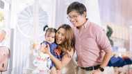 Nikki Gil posts adorable photos from Madeline Elle's first birthday party