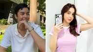 Leon Barretto, nag-post ng nakakaantig na birthday message para kay Julia Barretto