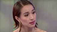 Isang direktor, sinabing minalditahan siya noon ni Cristine Reyes