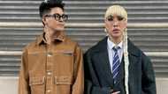 Vice Ganda, labis ang pagka-proud kay Ion Perez: "You made it"