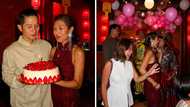 Liz Uy gives glimpse of her birthday celebration with loved ones