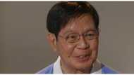 Ping Lacson sa kung bakit siya ang dapat na iboto bilang Pangulo; "I'm the most qualified"